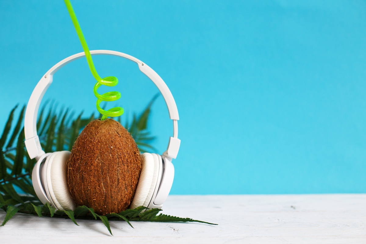 AudioTropical.com Hero Image